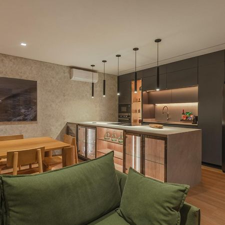 Wake Living Medellín Exterior foto