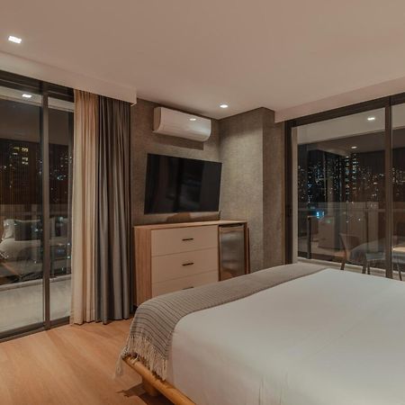 Wake Living Medellín Exterior foto