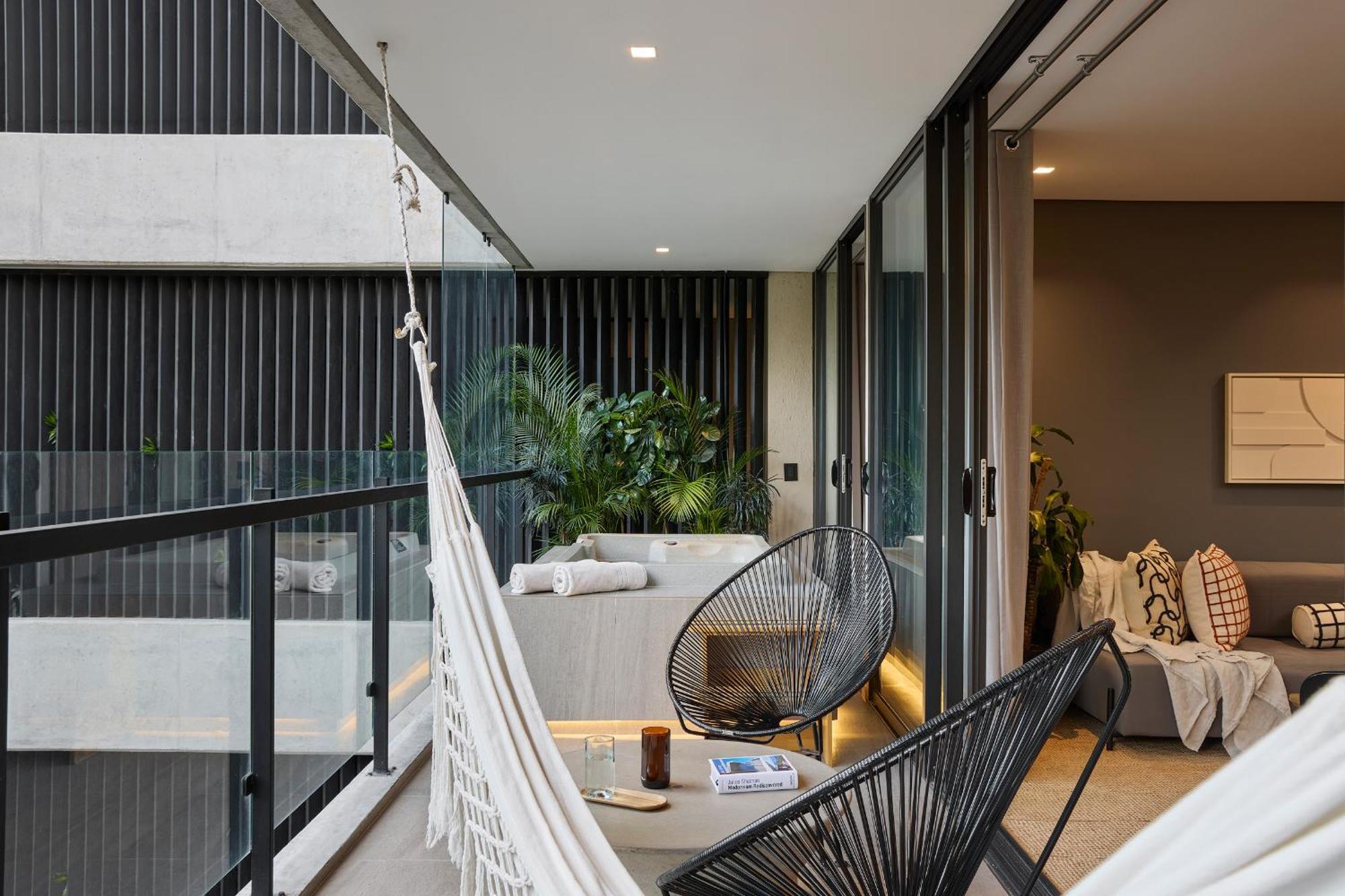 Wake Living Medellín Exterior foto