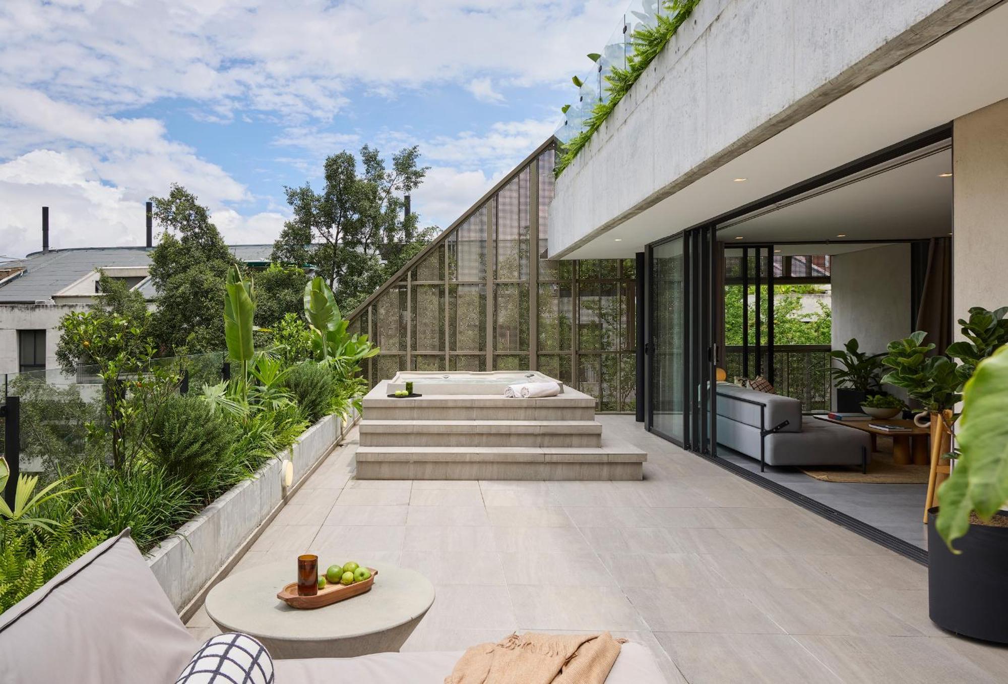 Wake Living Medellín Exterior foto