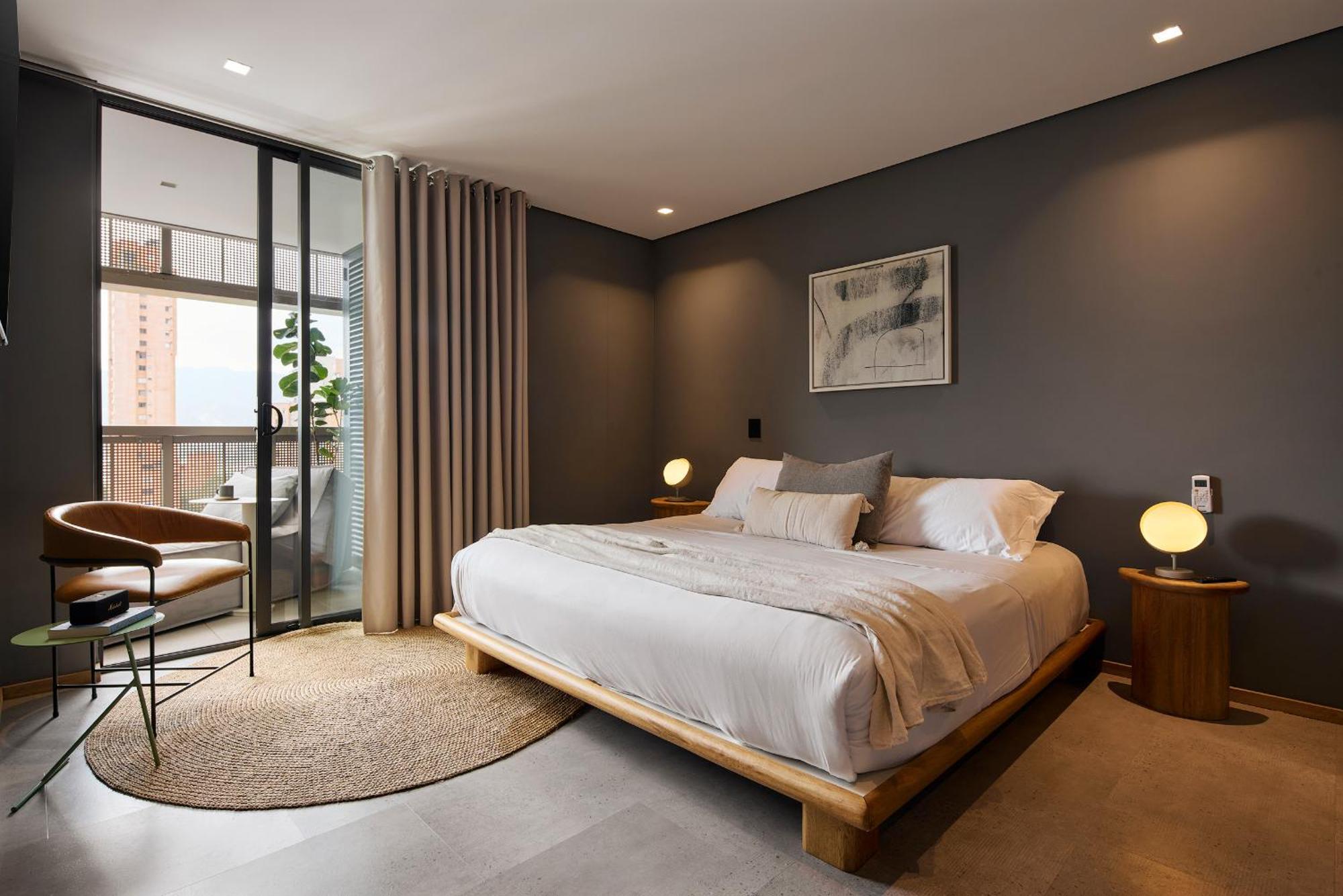 Wake Living Medellín Exterior foto