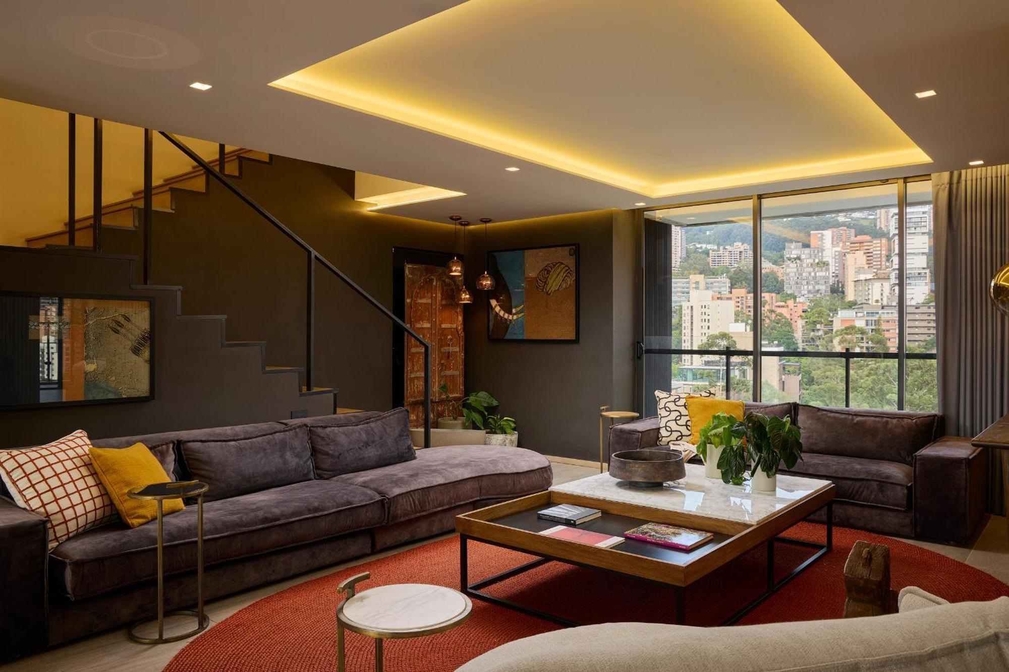 Wake Living Medellín Exterior foto