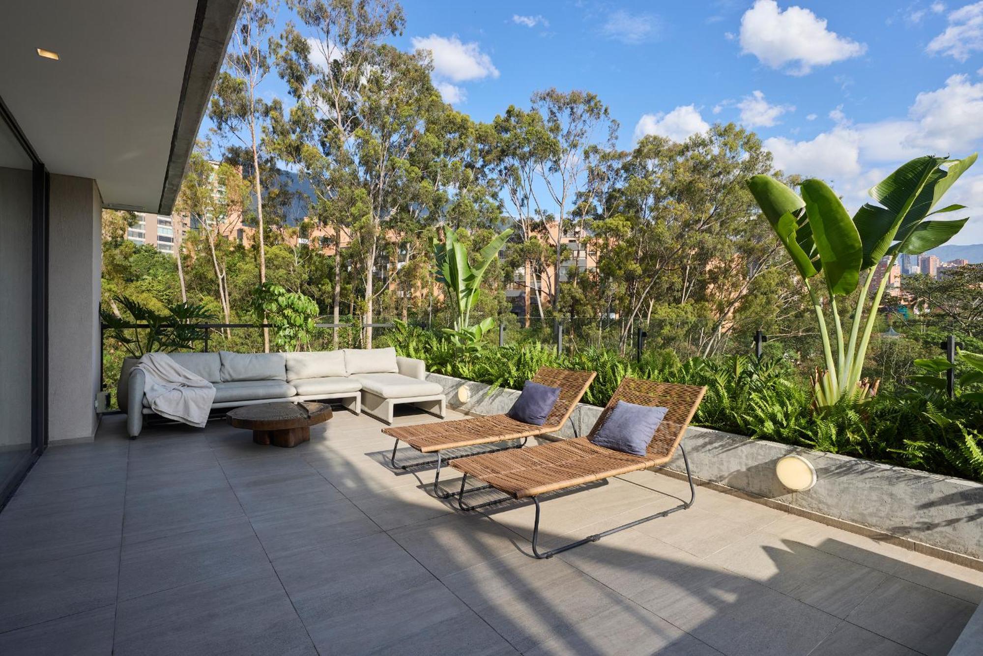 Wake Living Medellín Exterior foto
