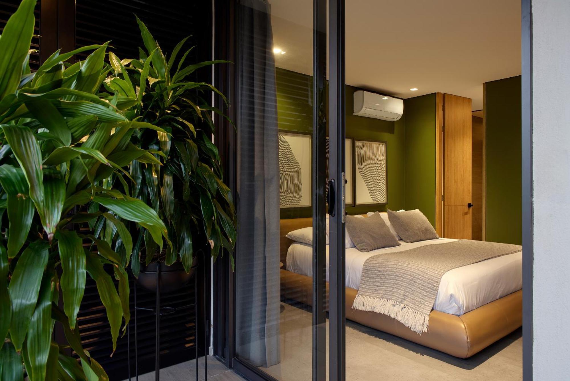 Wake Living Medellín Exterior foto