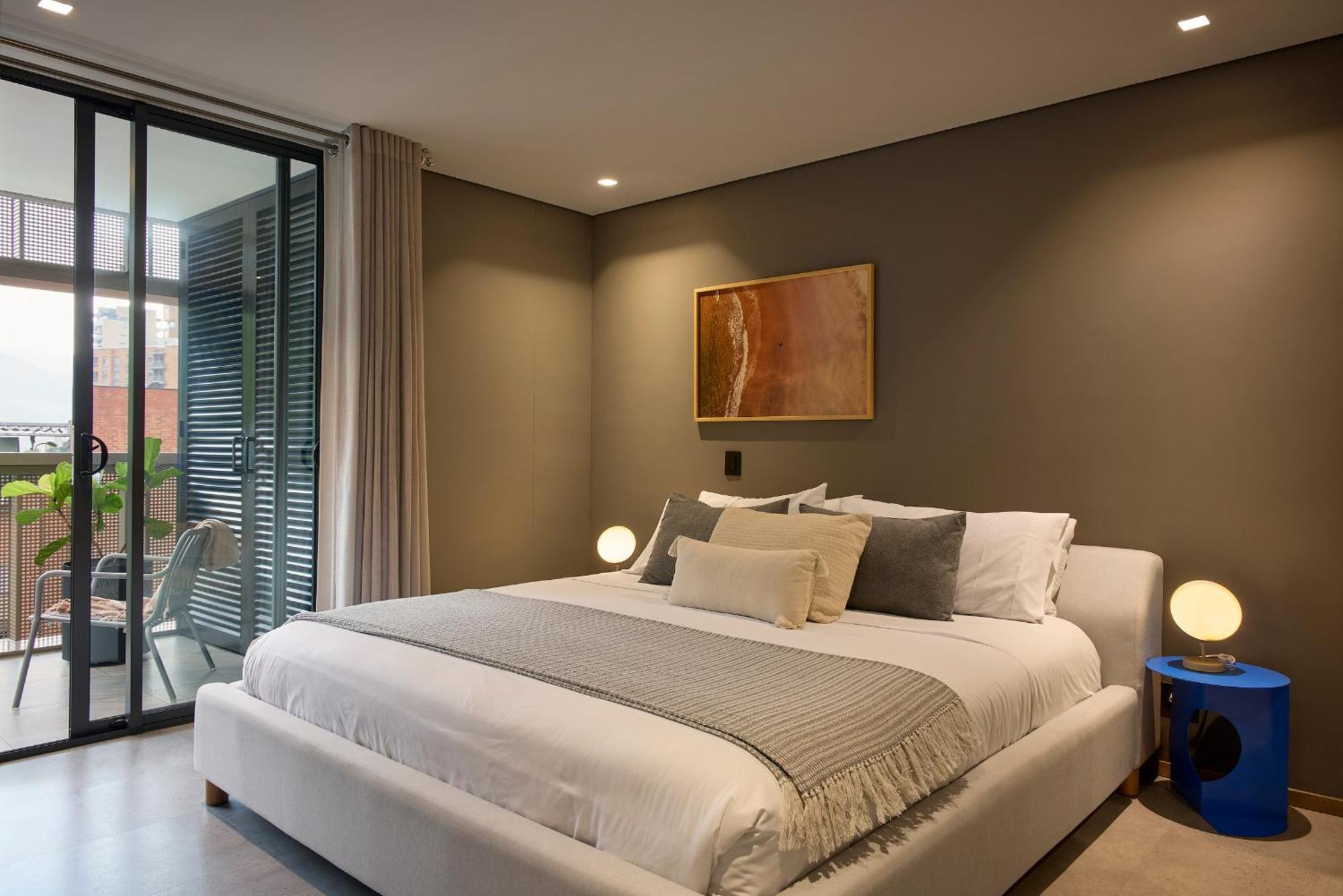 Wake Living Medellín Exterior foto