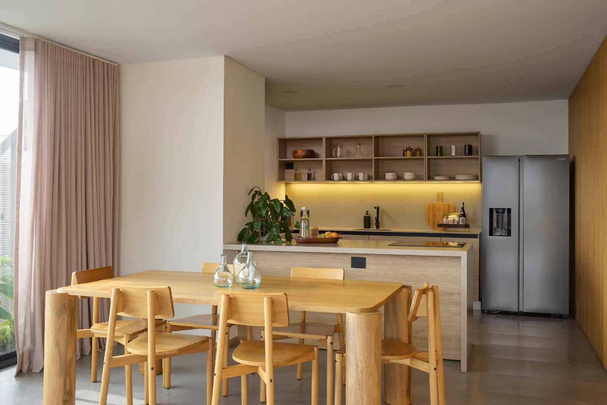 Wake Living Medellín Exterior foto