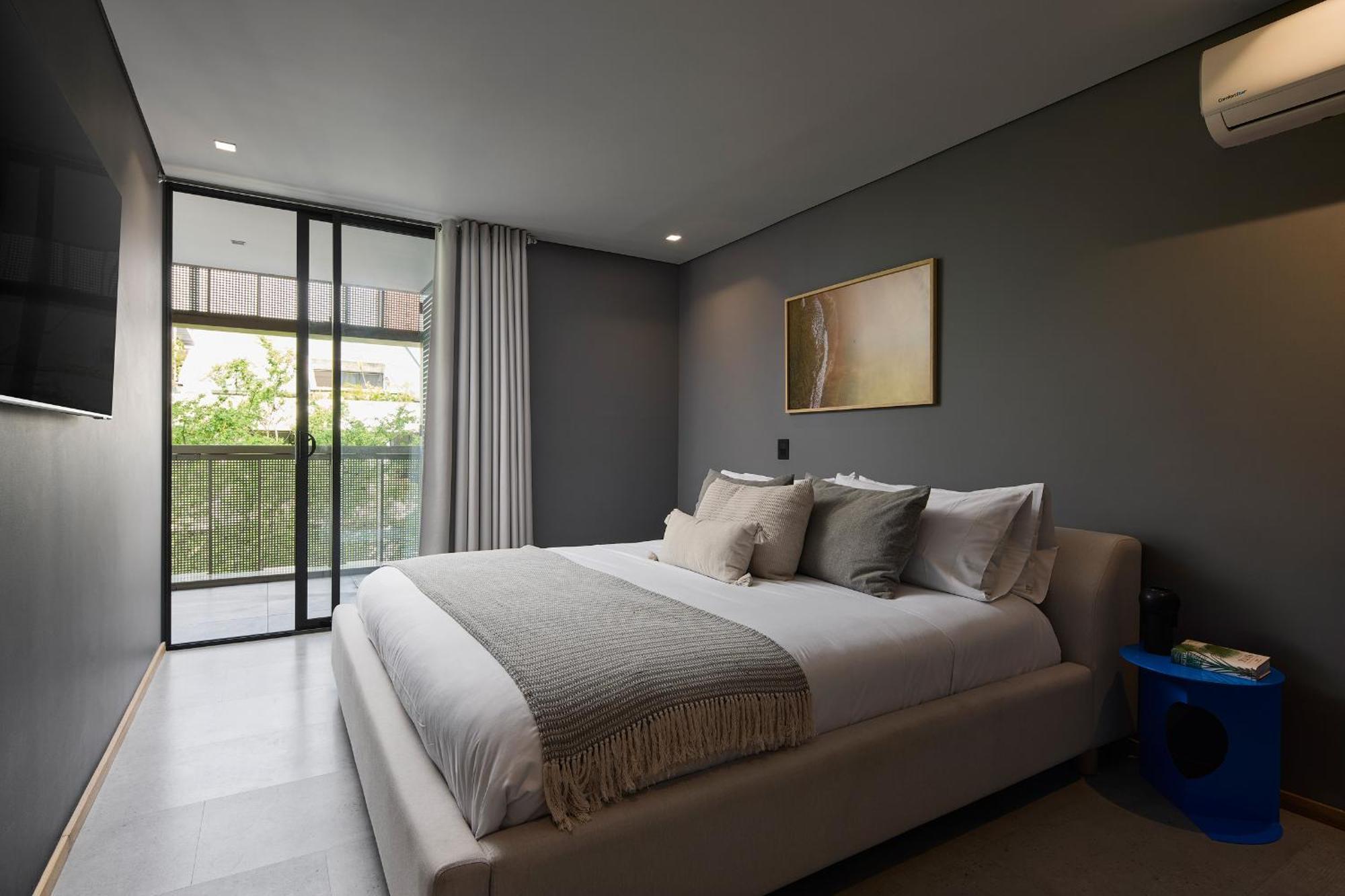 Wake Living Medellín Exterior foto