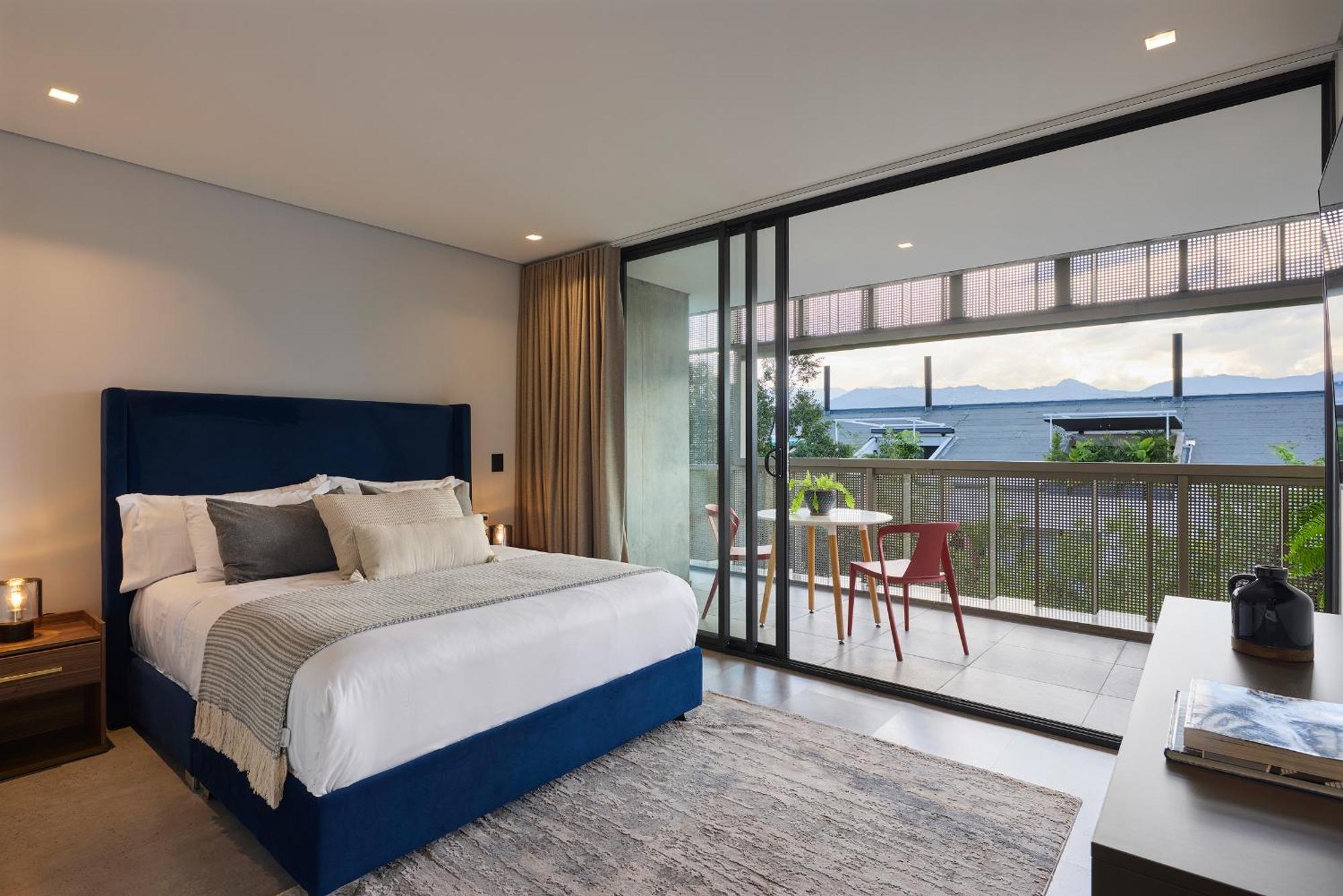 Wake Living Medellín Exterior foto