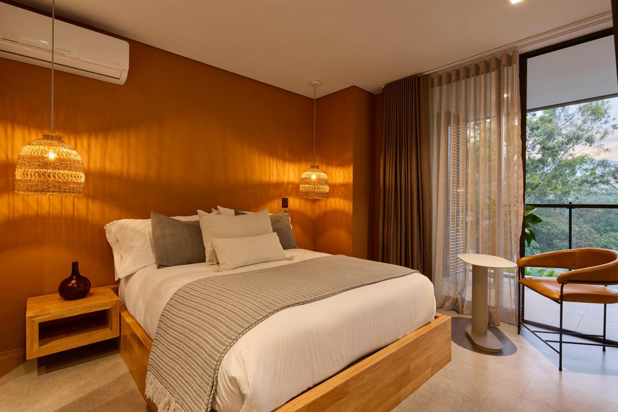 Wake Living Medellín Exterior foto