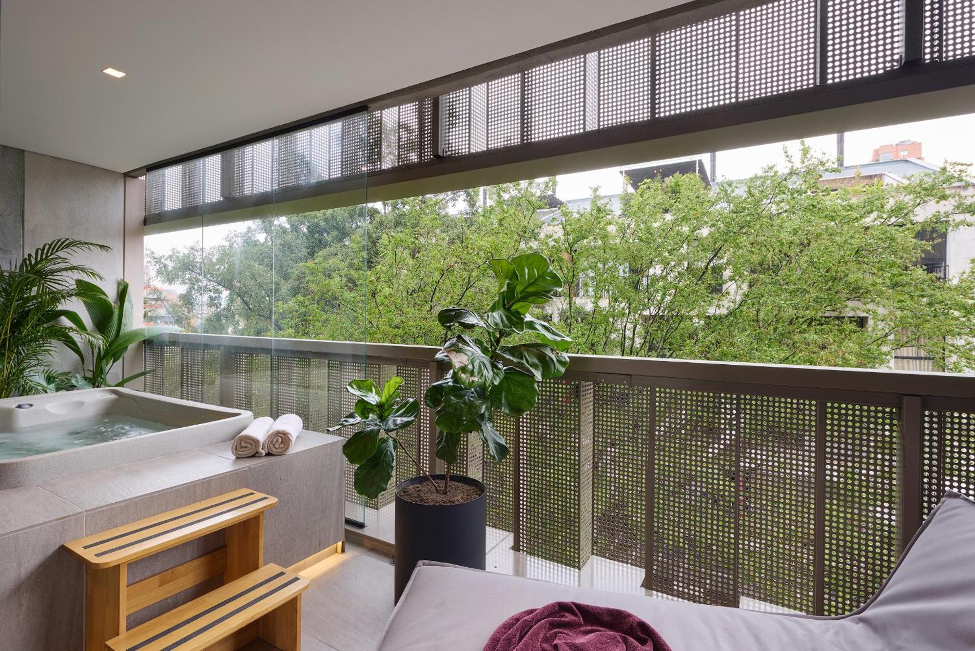 Wake Living Medellín Exterior foto