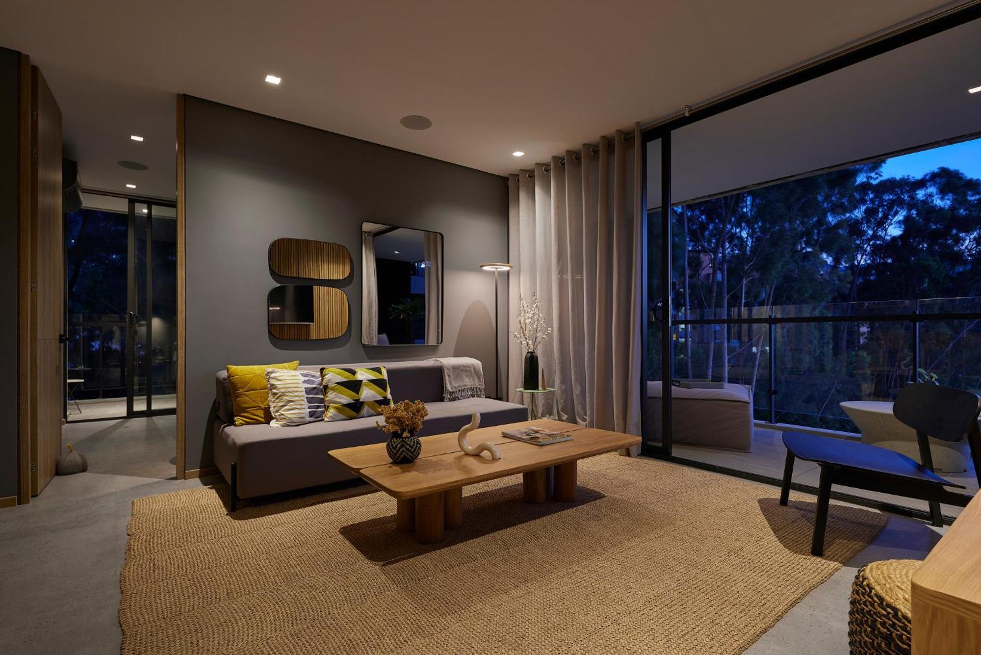 Wake Living Medellín Exterior foto