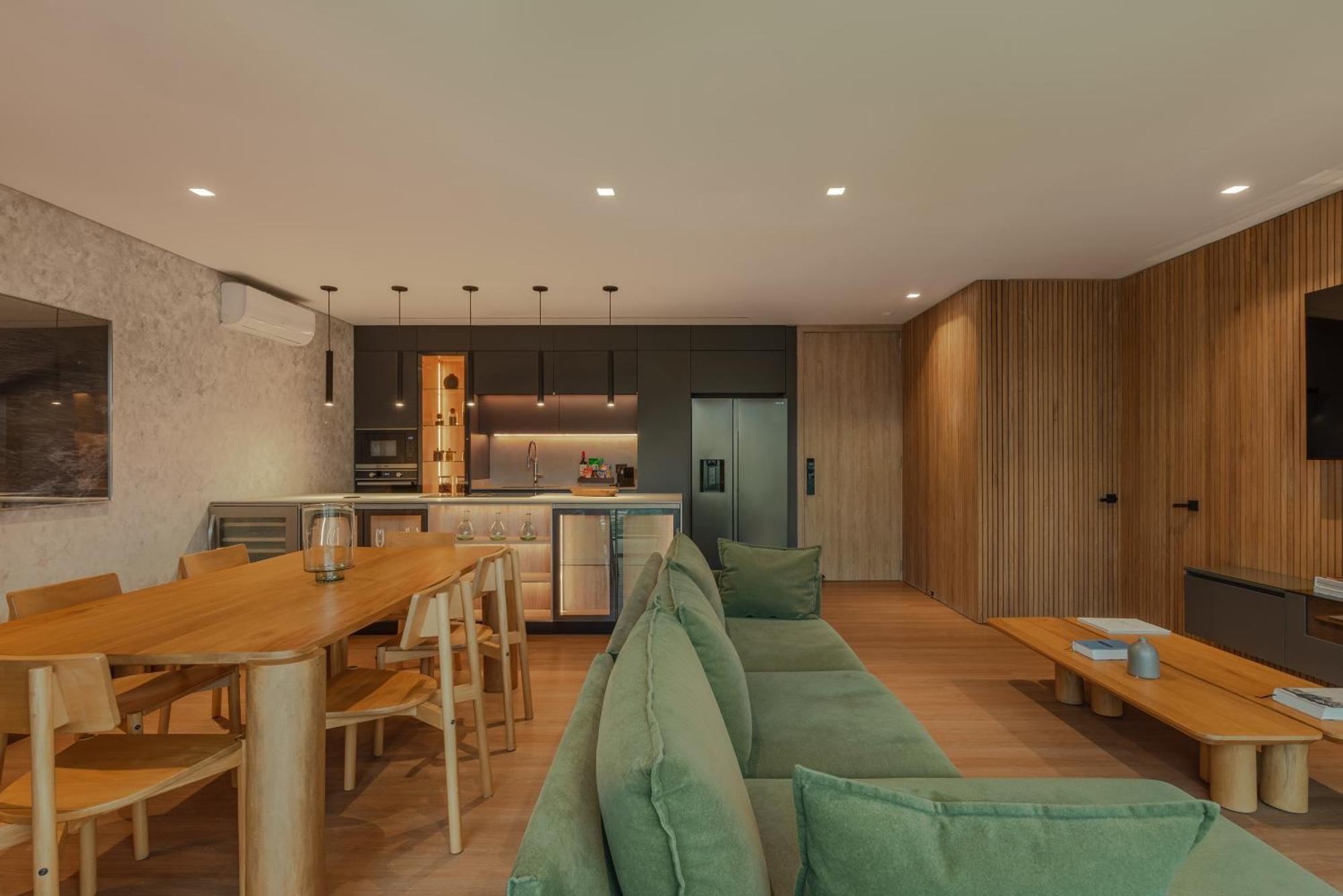 Wake Living Medellín Exterior foto
